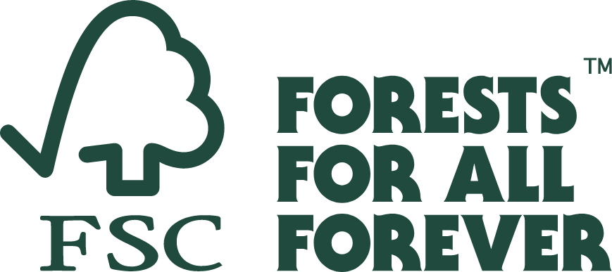 FSC FORESTS FOR ALL FOREVER